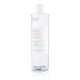 Sensilis Micellar Water [ar] 400ml                                                                                                                    