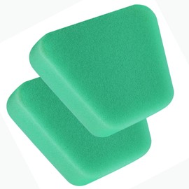 530037793 Air Filter Replacement for Poulan Pro Craftsman 1900 1950 2025 2050 2075 2150 2350 2375 2450 2550 1838 Snapper 1950LE 1975 Woodshark 1975LE 2050LE 2050WT Sears Craftsman Chainsaw(2 Pack)