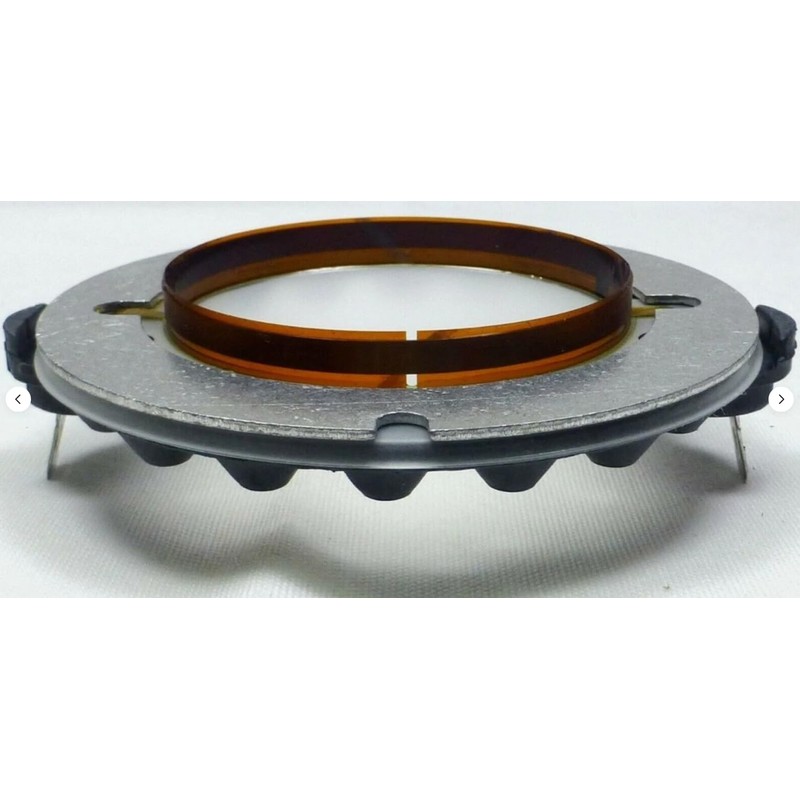 Replacement Diaphragm QSC K8, K10, K12, HPR Series Drivers QSC