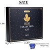 Rock Collection for Kids - 30 Pcs Rocks, Gemstones &