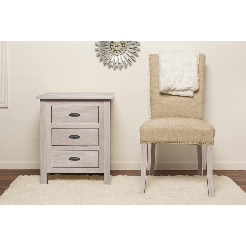 Varathane Premium Fast Dry Wood Stain, Half Pint, Sunbleached