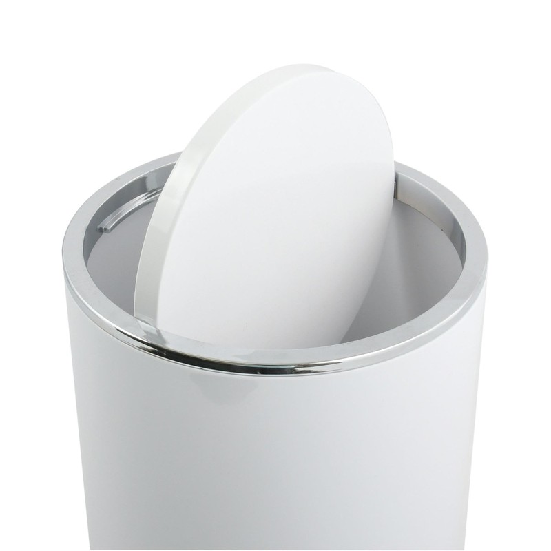 MSV Aspen Bath Series Cosmetic Containers