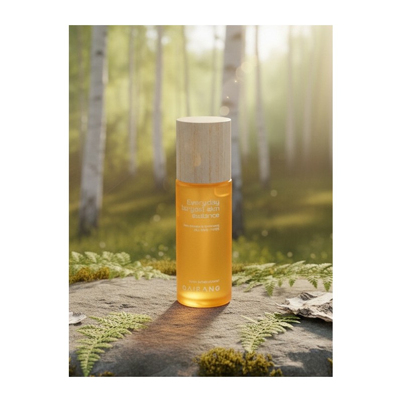 Guyrang Everyday For Your Skin Essence 50ml (anti-aging, elasticity, soothing