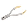 Dental Wire Cutter Pliers Stainless Steel Orthodontic Distal End Cutter