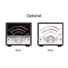 Mini SWR Power Meter External Meter er Wattmeter Receive Display Meter Compatible with YAESU FT-857 FT-897