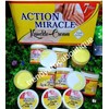 Action Miracle Knuckle Cream,3triple Action. Clean & Clear X 1