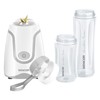 Sencor SBL2200WH 300W Smoothie Blender with 2 Impact Resistant BPA