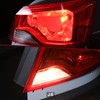 JSBOYAT Halogen Tail Light Fits for 2014-2020 Chevy Impala Outer
