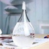 C&H Solutions Storm Glass Weather Stations Water Drop Weather Predictor