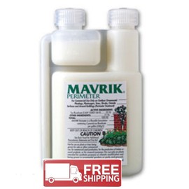 zoecon Mavrik Perimeter Insecticide 8 oz ZOE1008