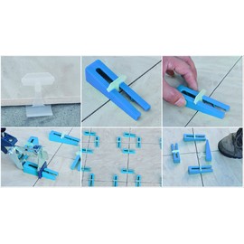 Pro-Tile 110192 Leveling System Floor Pliers