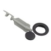 Moen 10709WR Replacement Bathroom Sink Drain Plug and Seat, Wrought
