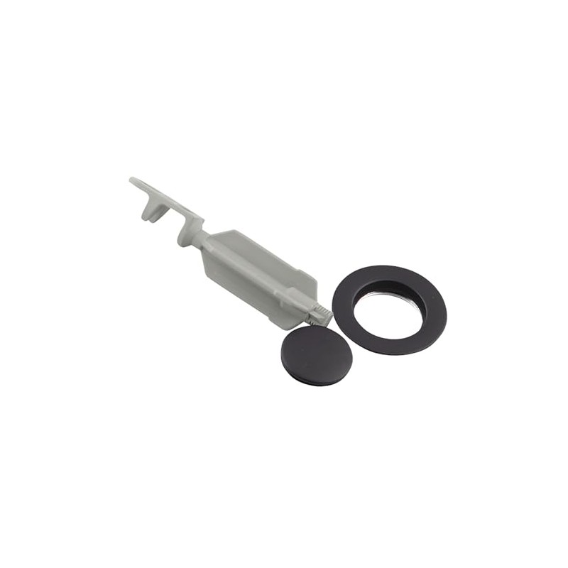 Moen 10709WR Replacement Bathroom Sink Drain Plug and Seat, Wrought