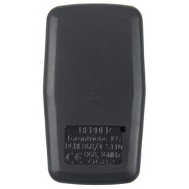Remote BERNER RCBE-868