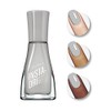 Sally Hansen Insta Driseize The Gray .31z