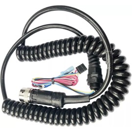 Coil Cord 46254GT for Genie Scissor Lift GS-1530 GS-1930 GS-2032 GS-2046 GS-2632