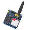 SIM 900A Module Developemnt Board SMS\GSM\GPRS\STM32\A6 Transmission Electronic Component