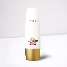 (Genuine) Ohui Day Shield Perfect Sun Red 50ml (SPF50+) / (정품) 오휘 데이쉴드 퍼펙트 선 레드 50ml(SPF50+)