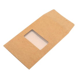 MilesMagic Magician's Instant Money Maker Envelope Gimmick | Real Bill Appear Disappear Note Change or Vanishing Instantly for Close Up Mentalism Magic Trick