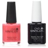 Vinylux Duo Top Coat Tropix