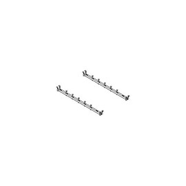 Elkay Sink Installation Undermount Support Kit 25" Long Rails