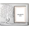 Valenti Argenti Tree of Life Photo Picture Frame 10 x