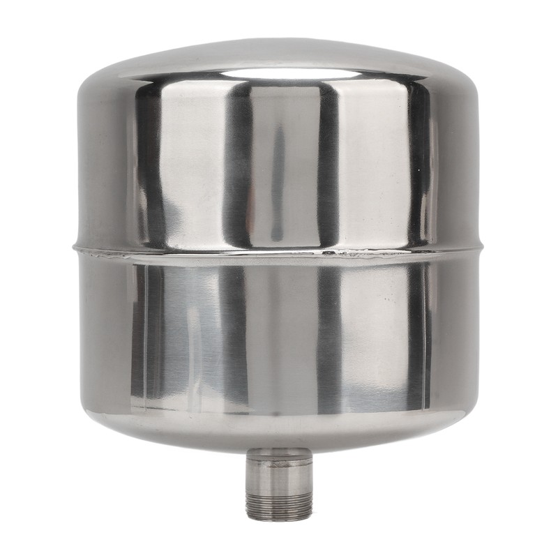 Pump Pressure Switch Tank Stainless Steel Corrosion Resistant Home Accessories