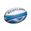 SCOTLAND SUPPORTERS RUGBY BALL SIZE 5