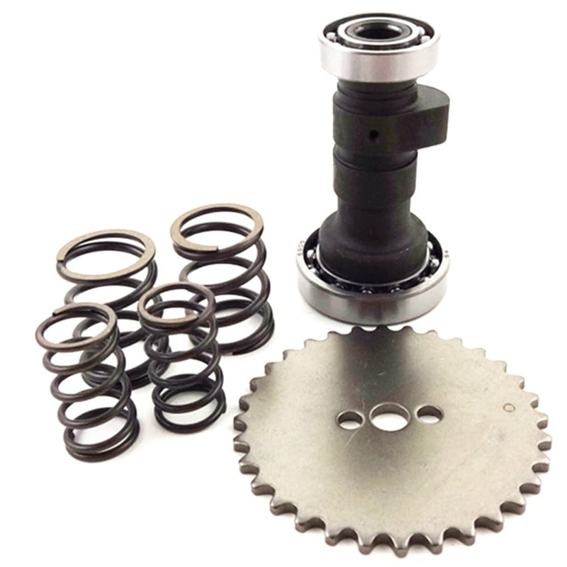 DJ-Motor Z40 Racing Cam Camshaft Kit For YX140 YX 140cc