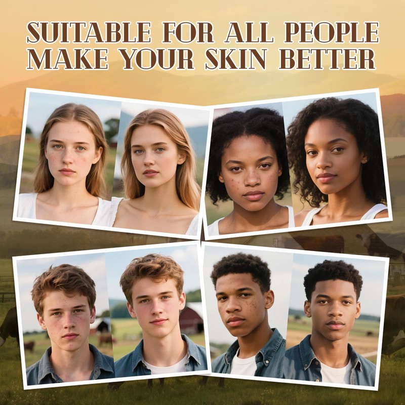 BEEF TALLOW CREAM (4.23fl.oz / 120g)