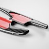 SANRILY Honda Dedicated Paddle Shift Cover Extension Fit Vezel Real