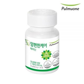 Pulmuone Comfort Care 800mgX30 tablets / 풀무원 맘편한케어 800mgX30정