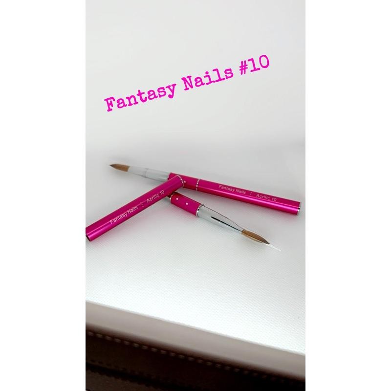 Brushes / Pinceles - Brushes ~ Pinceles: Fantasy #8