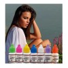 La Perfumm 7 Esencias Aromaticas De 10ml Difusor Elegir Aceite