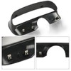 G-PLUS Dashboard Gauge Cluster Bezel Trim Surround Compatible with Chevy