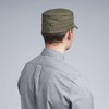 Kangol Men's Cotton Twill Army Cap, Green (Army Green), S/M