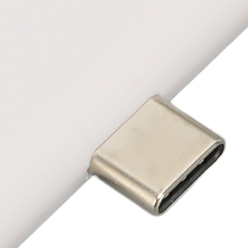 RFID ID Mobile Phone Card Reader Type C Interface 125Khz