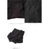 Ineihonpo Postpartum Cotton Rich Pelvic Girdle Black Large G2400