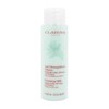 Clarins Cleansing milk with alpine herbs