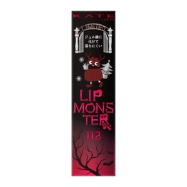 Kate Lip Monster 112
