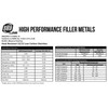 E309L-16 - Stainless Steel Welding Electrode - 14" x 1/8"