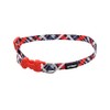Coastal Pet - Li’l Pals Adjustable Dog Collar - Red