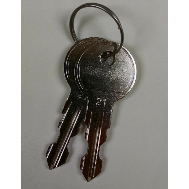 Auto Crane Door Latch Assy W/CAM