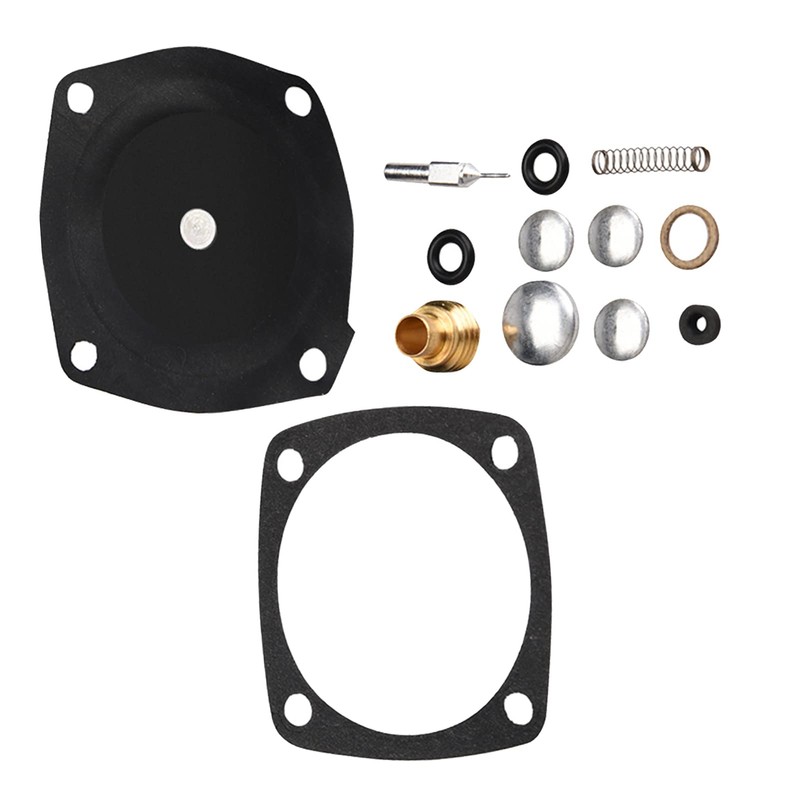 Jiffy OEM 630932a, Kit 631893 for Tecumseh Toro Tecumseh Ah600