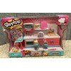 Shopkins Chef Club Hot Spot Kitchen Dolls Microwave Fun Play