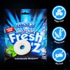 Freshmint Breath Mints for On-the-Go Refreshment - Breathsavers Breezy Fresh