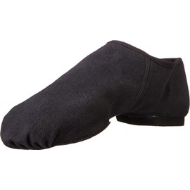 Bloch Dance Womens Phantom Shoe, Black, 11.5 M US