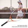 1pc Professional Tennis Racket Aluminium Alloy with Carry Bag for