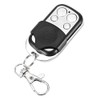 Ejoyous 4 Pcs Universal Gate Fob Remote, 433.92mhz Remote Control