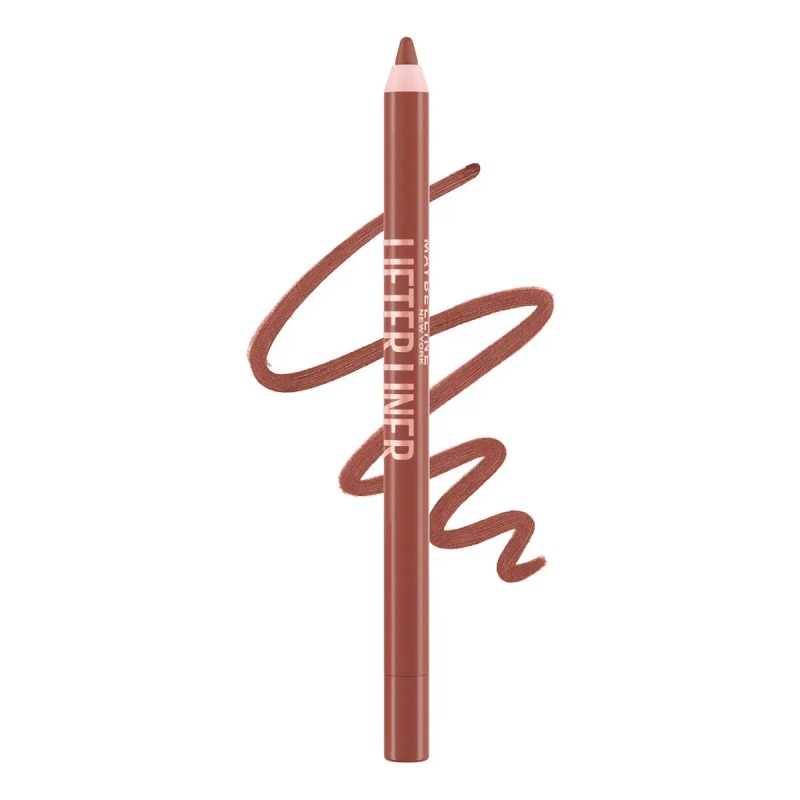Delineador De Labios Lifter Liner 1.2g Maybelline